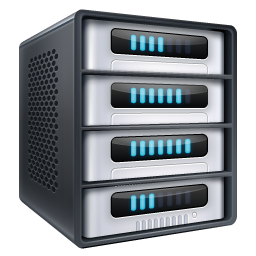 servicio tecnico para servidor xvision