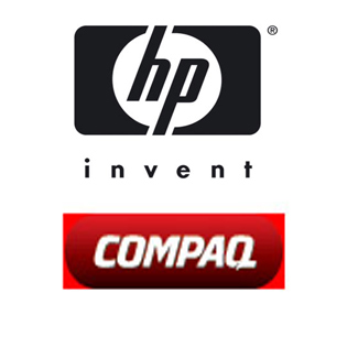 cargador hp , cargador compaq