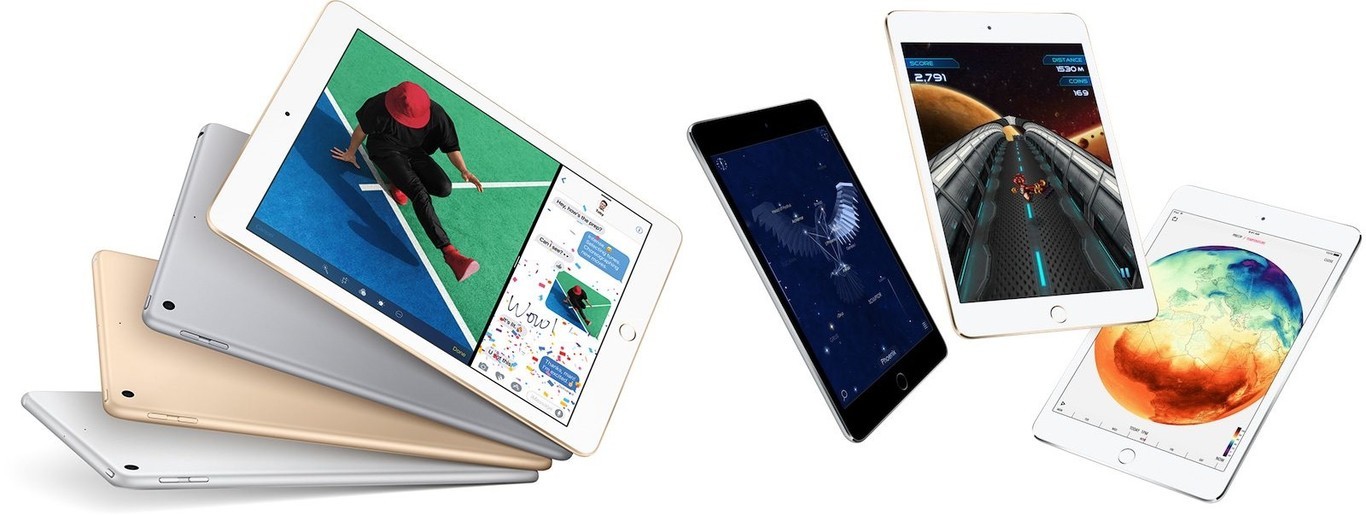 novedades apple 2019