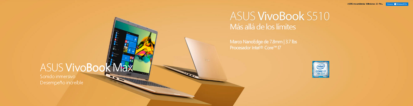 locales asus chile