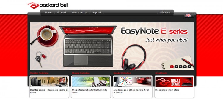 packard bell chile packard bell chile