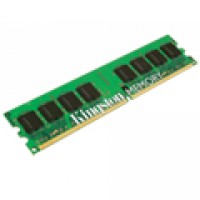Memoria Ram 2GB DDR2 800 PC2 6400 Dimm Kingston
