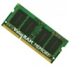 Memoria Ram 2Gb 1066 Mhz DDR3 Sodimm Kingston