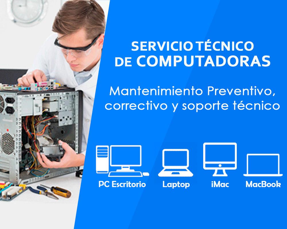 Servicio técnico